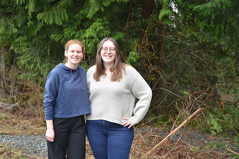 NIC Spotlight: Belgian exchange students...