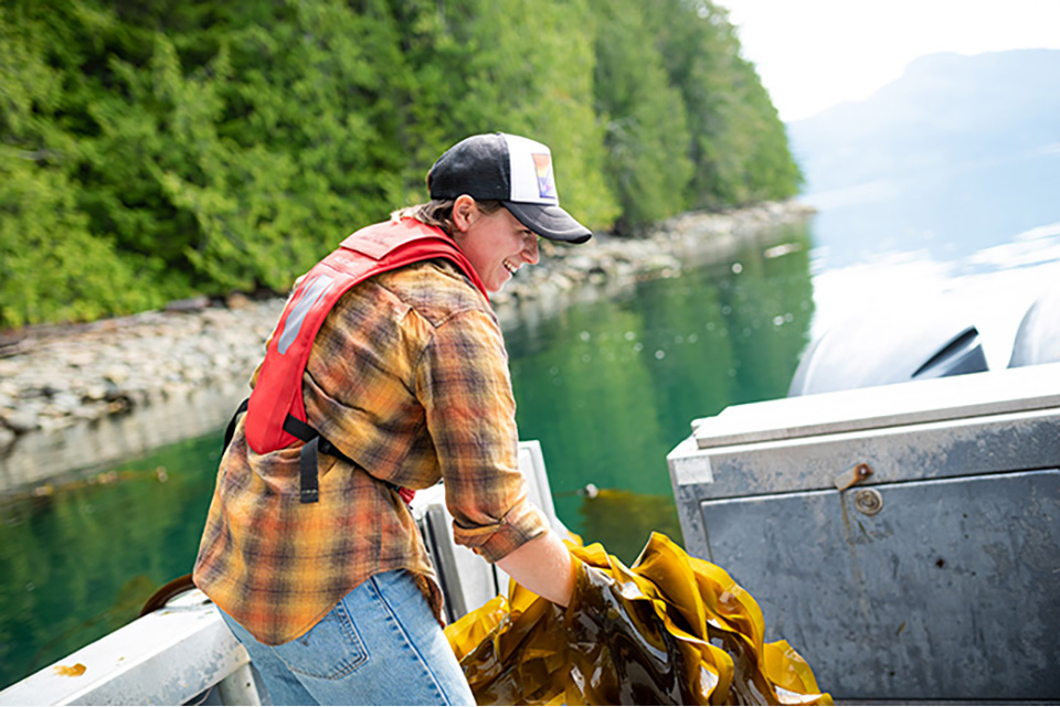 NIC receives over $678,000 for seafood...
