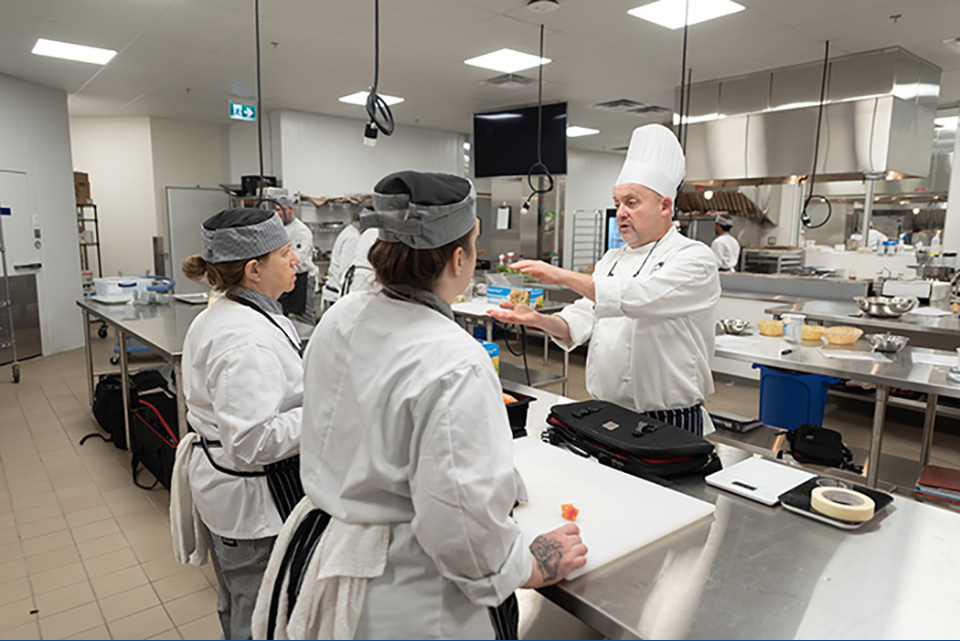 Campbell River Bistro opening April 28