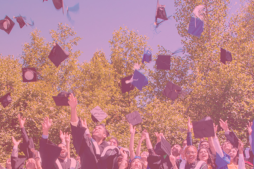 Campbell River Graduation Ceremony 2022