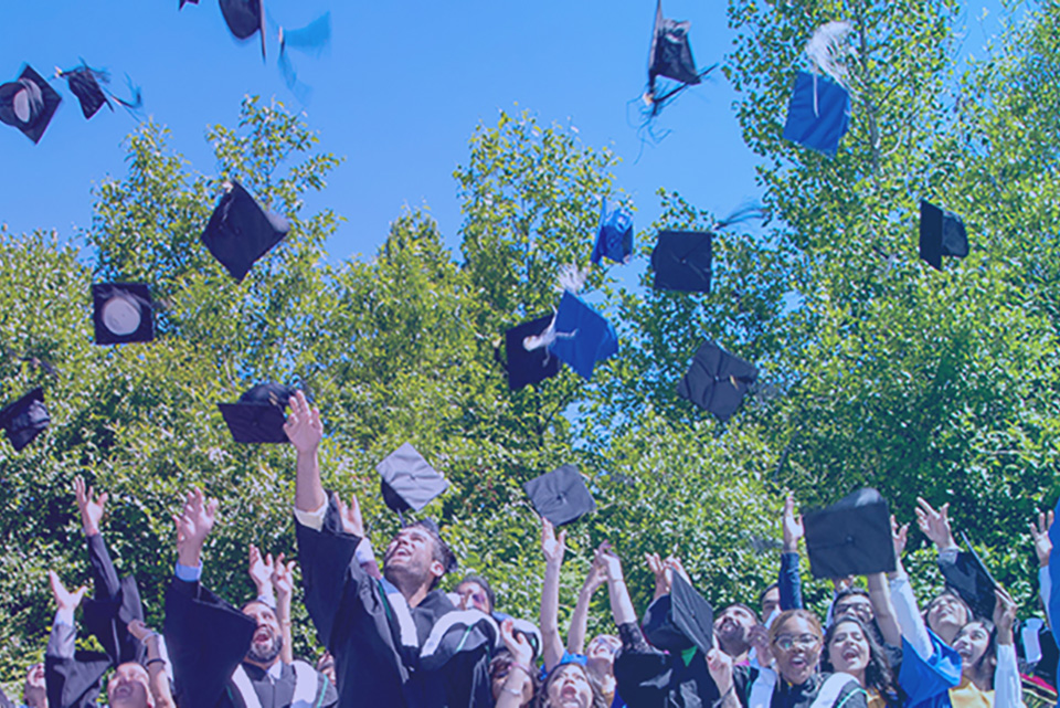 Comox Valley Graduation Ceremony 2022...