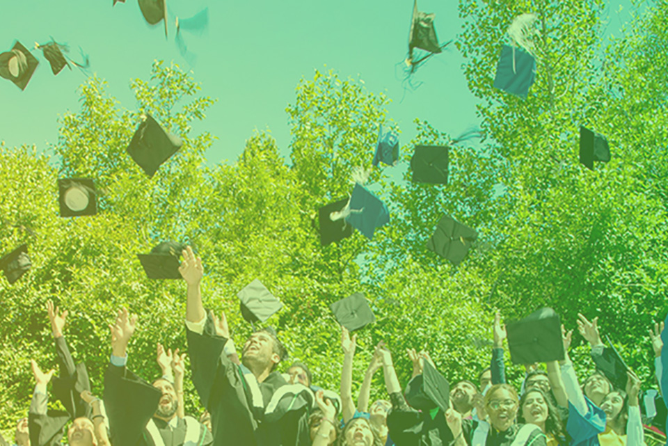 Port Alberni Graduation Ceremony 2022