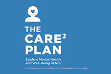 New NIC plan supports student mental health and well-being
