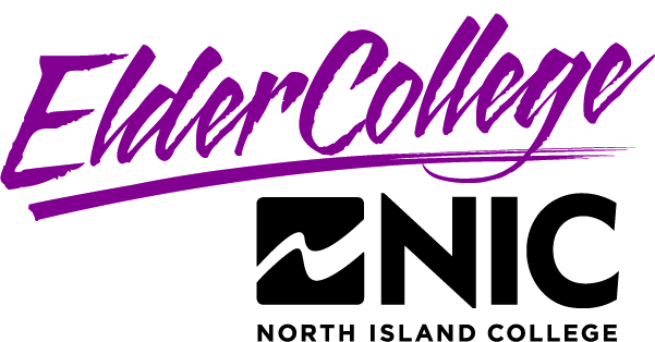 Join us at the Campbell River ElderCollege...