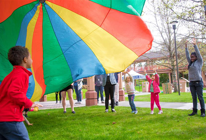 Early Childhood Care & Education Information...