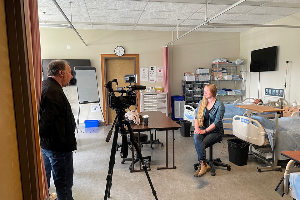 NIC in the News: Future of Nursing