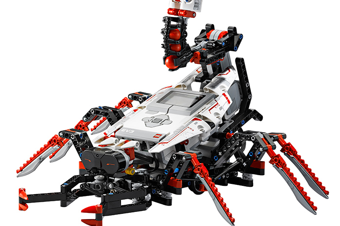NIC opens enrolment for 2018 Robotics,...