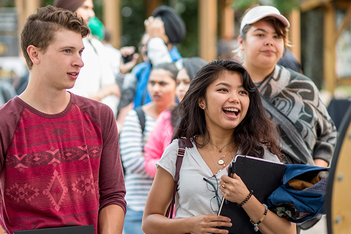 NIC kicks off school year Sep. 4 in...