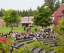 NIC kicks off college year on Sep. 4 in Campbell River