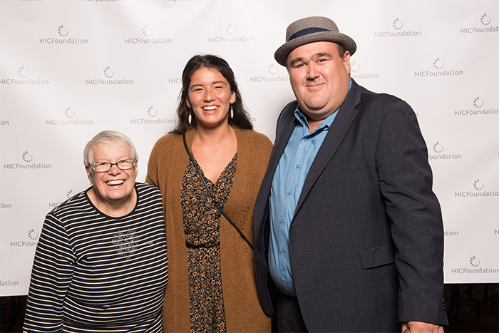 2018 Golf Challenge supports First Nations...