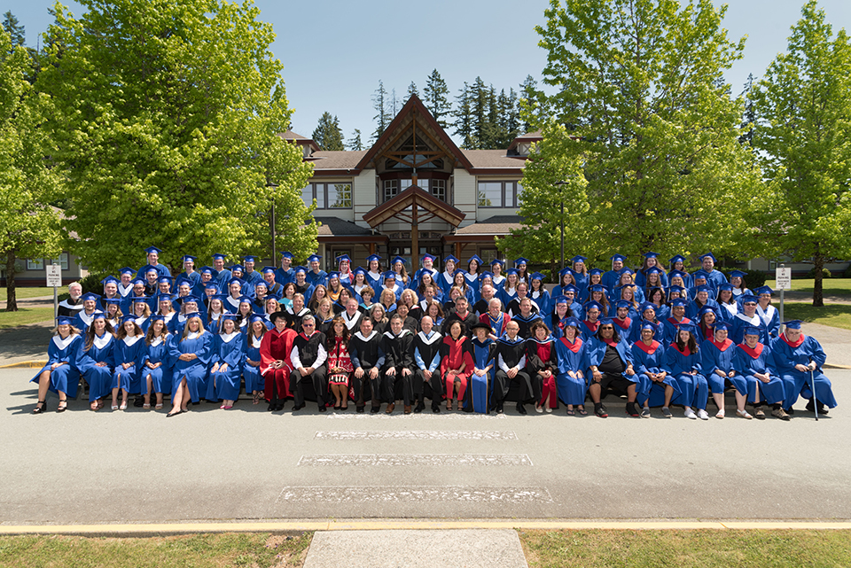 NIC celebrates Campbell River and Port...