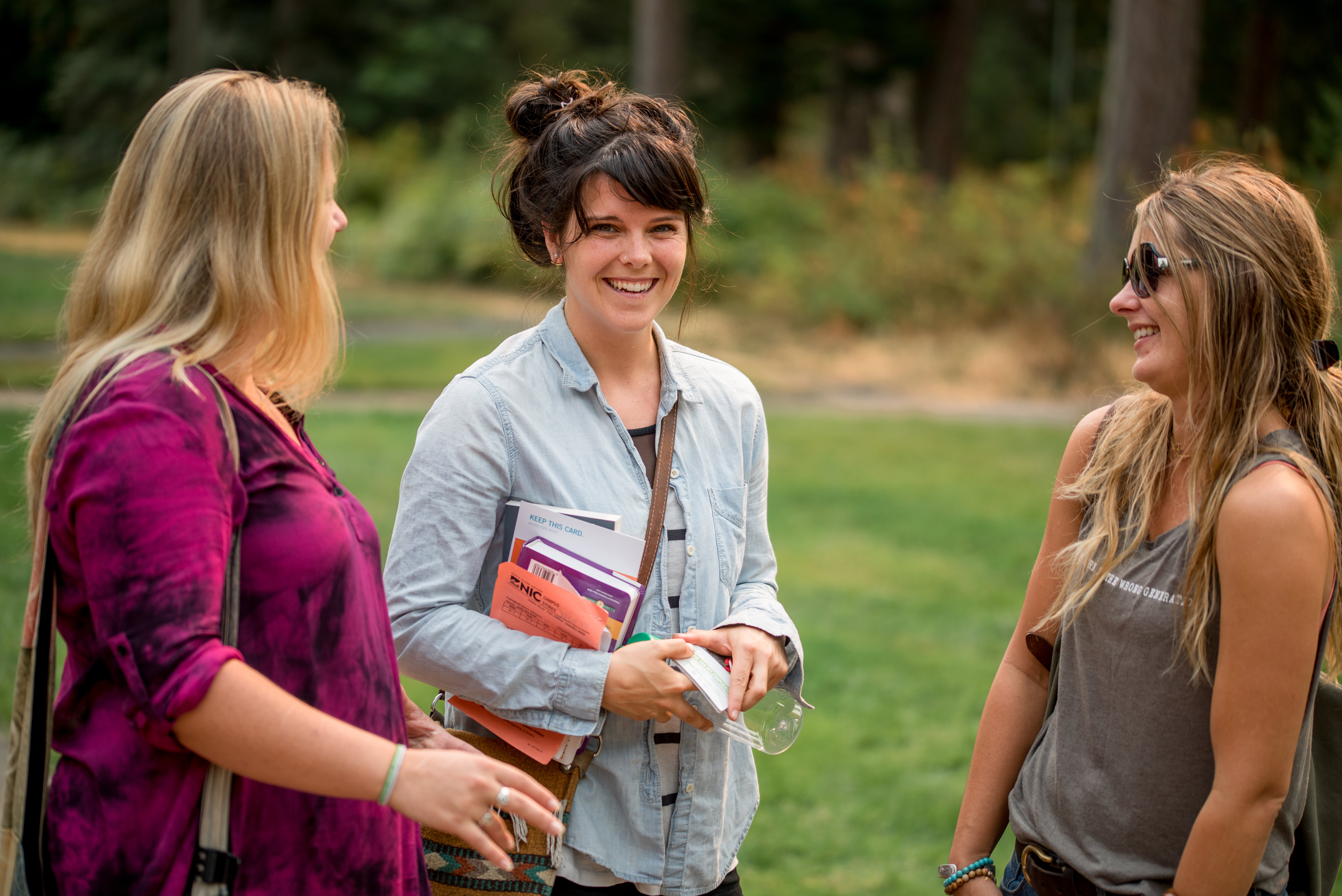 Meet Student Life and Ask Away!