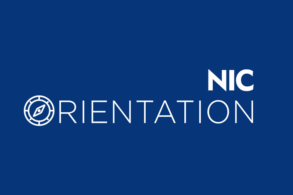 Fall 2022 International Student Orientation...