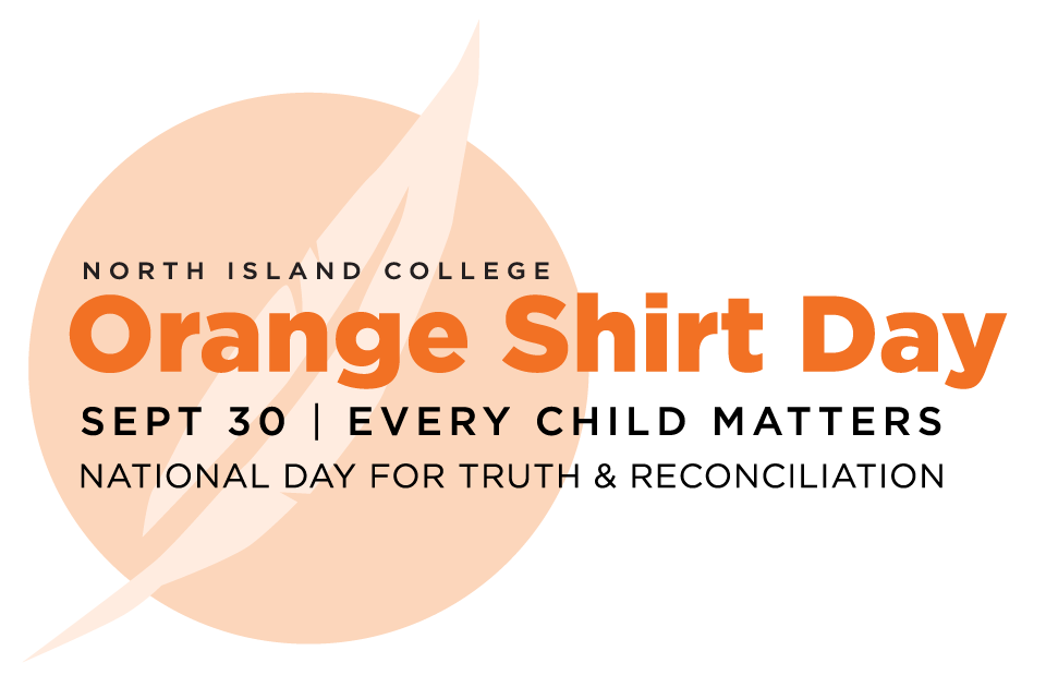 2022 Orange Shirt Day & the National...