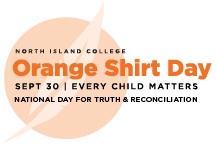 2022 Orange Shirt Day & the National Day of Truth & Reconciliation