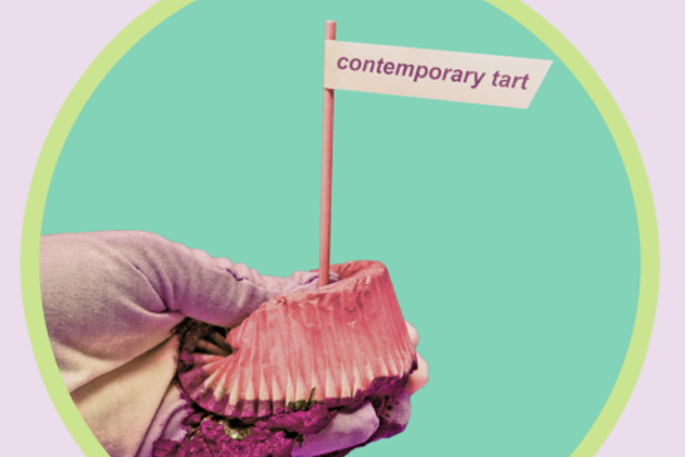 Fall 2022 Artist Talk - Amber Morrison...