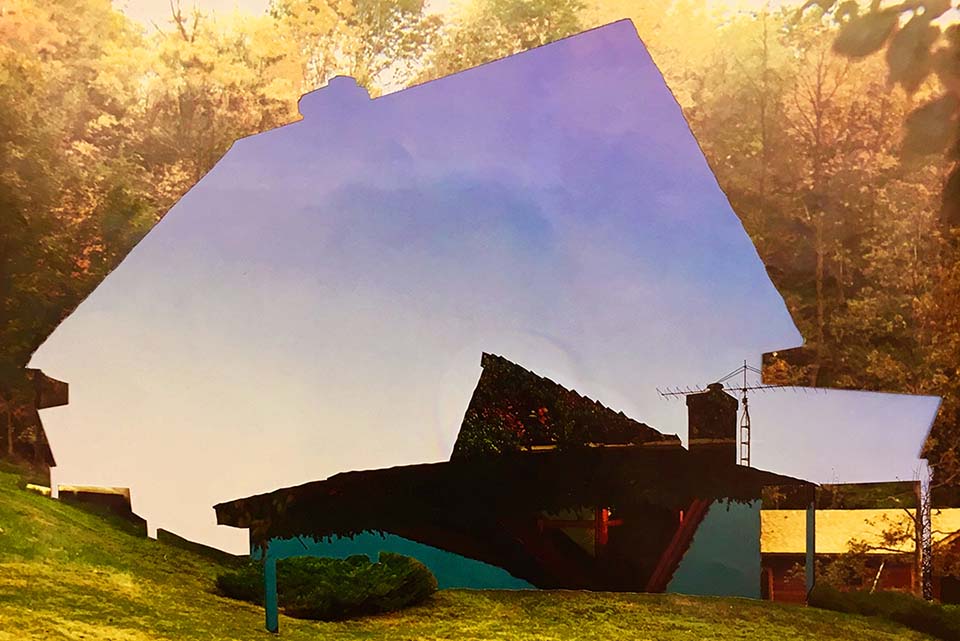 Fall 2022 Artist Talk - Aimée...