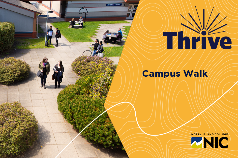 Campus Walk