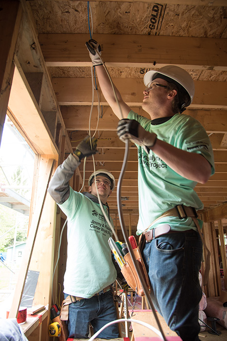 NIC doubles seats for electrical students...