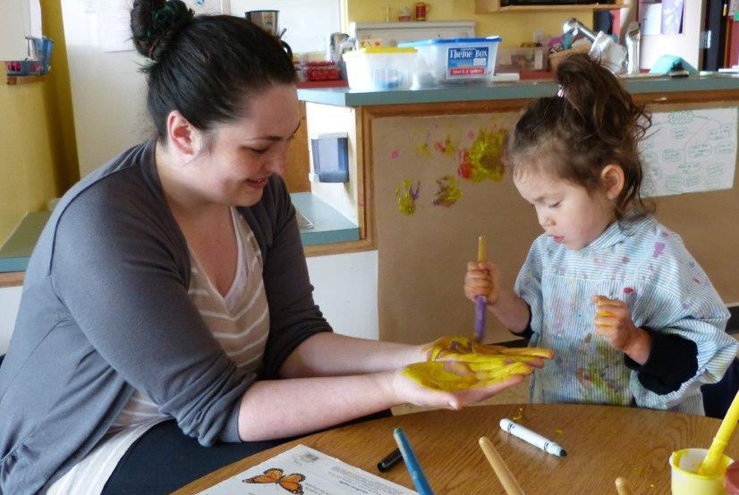 BC announces Early Childhood Care and...