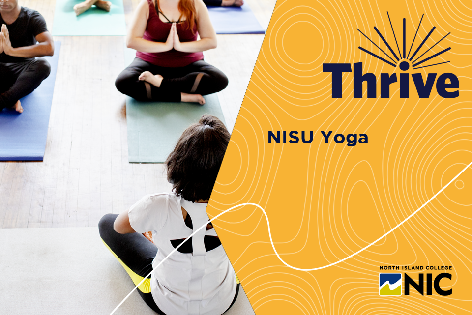 NISU Yoga