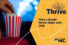 Movie Night with Office of Global Engagement