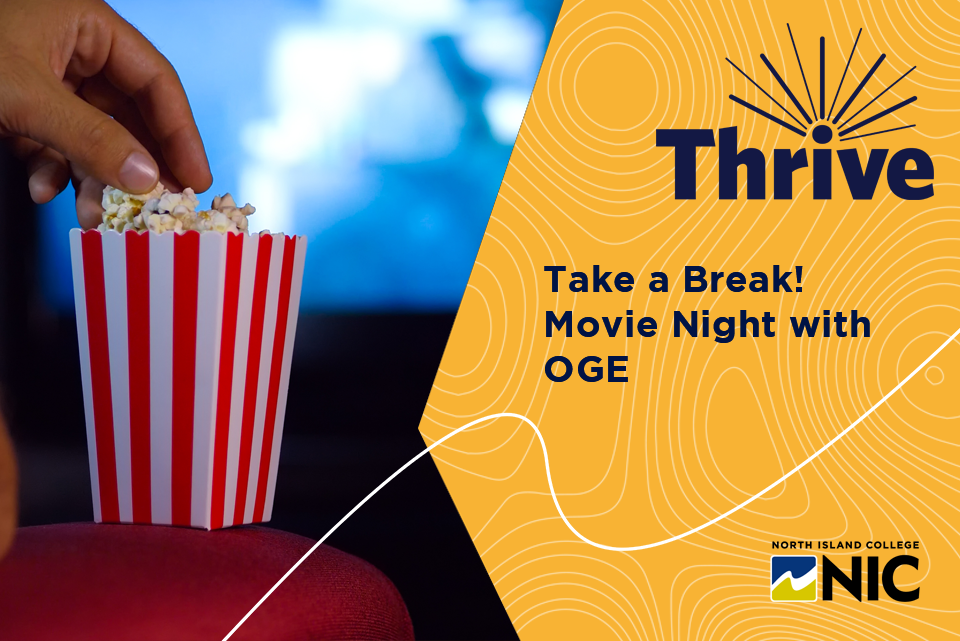 Movie Night with Office of Global Engage...