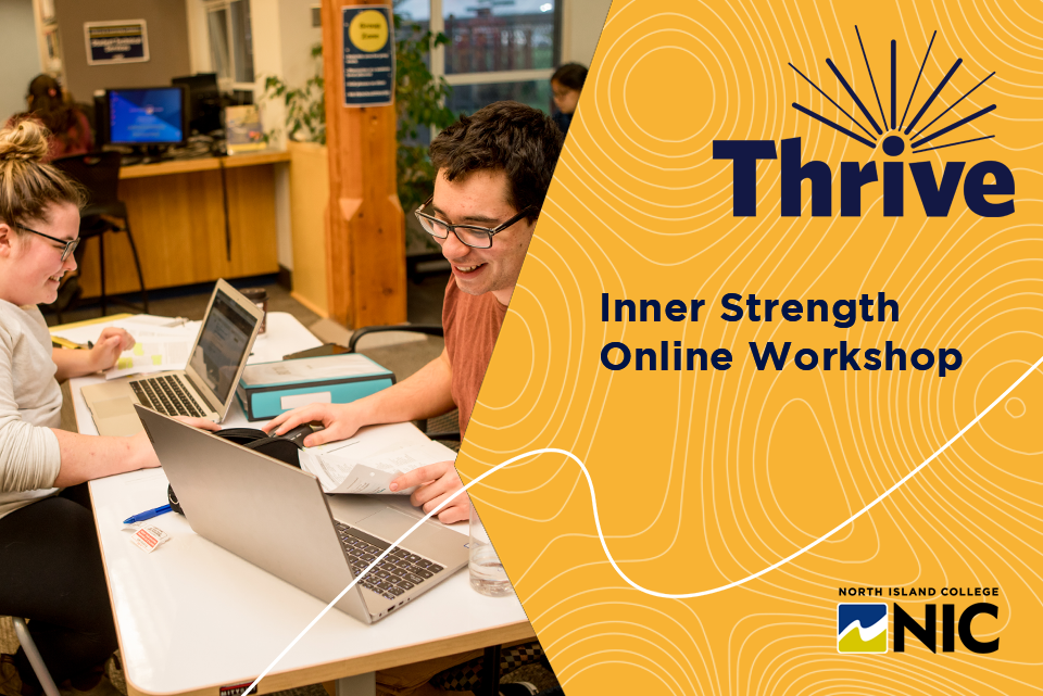 Inner Strength Online Workshop