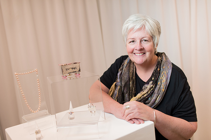 Silver Linings: NIC Metal Jewellery...