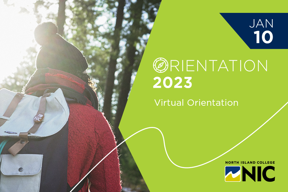 Virtual Orientation for All Students:...