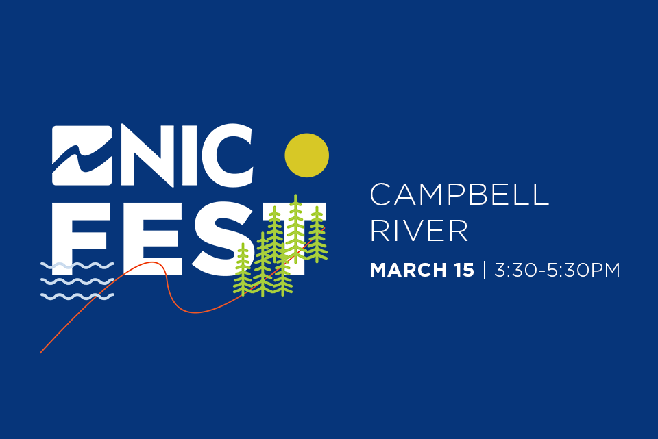 NIC FEST Campbell River 