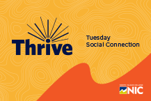 Thrive Week Tuesday: Social Connection