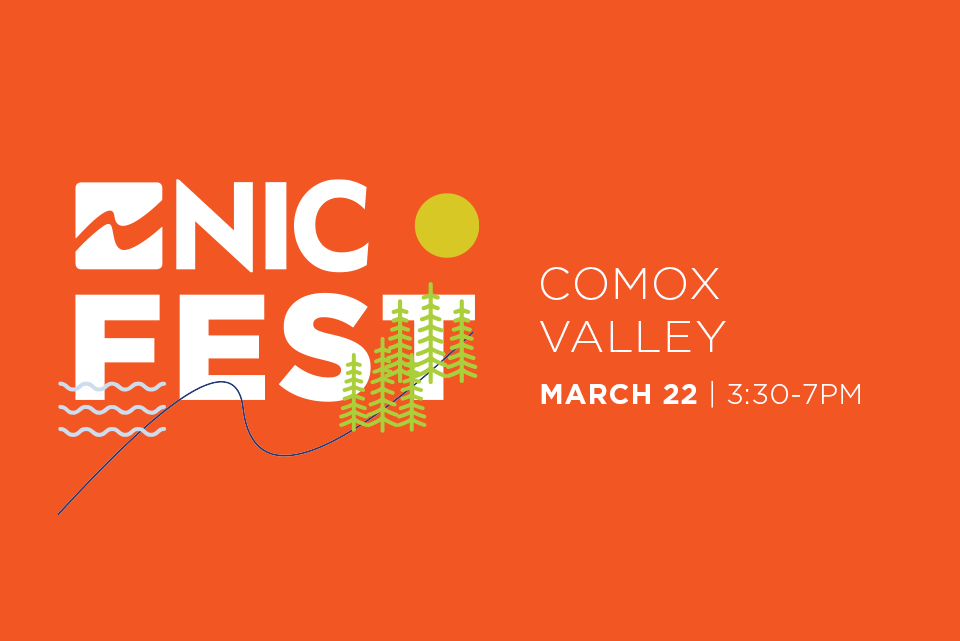 NIC FEST Comox Valley 