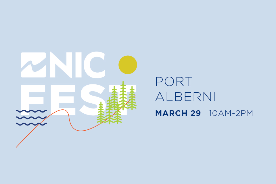 NIC FEST Port Alberni 