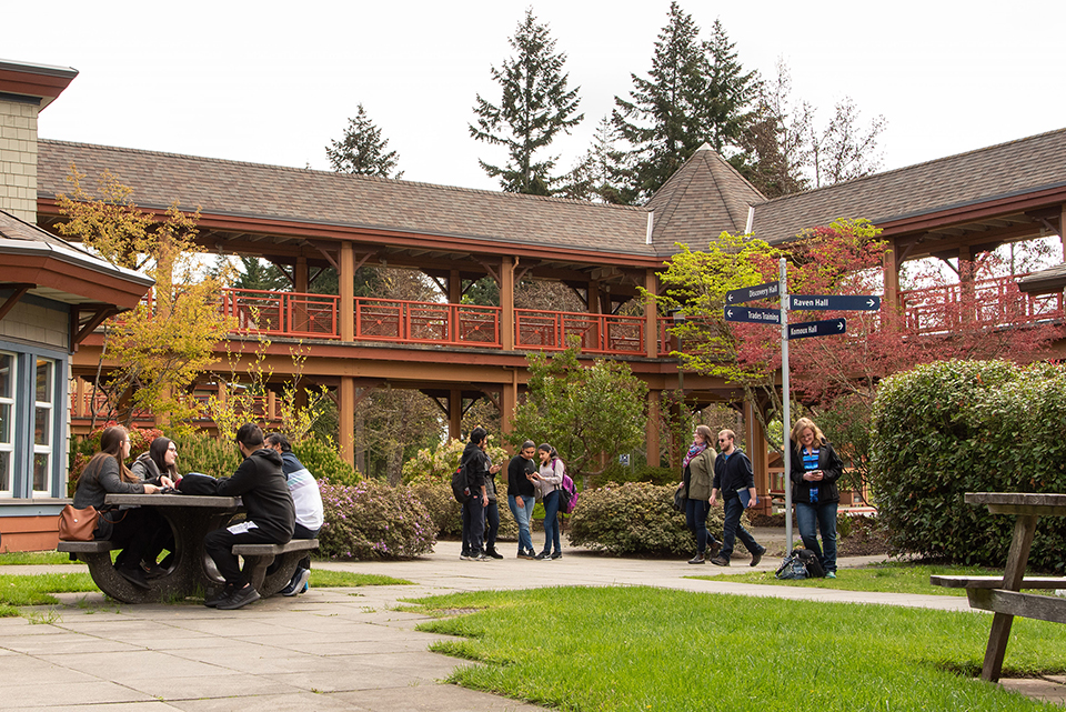 Explore education, career options at...