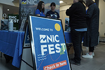 NIC in the News: North Island College Campus festival offers look into potential programs