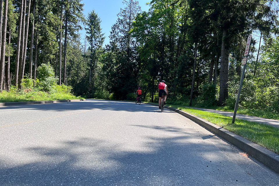 GoByBike Celebration Station Comox Valle...