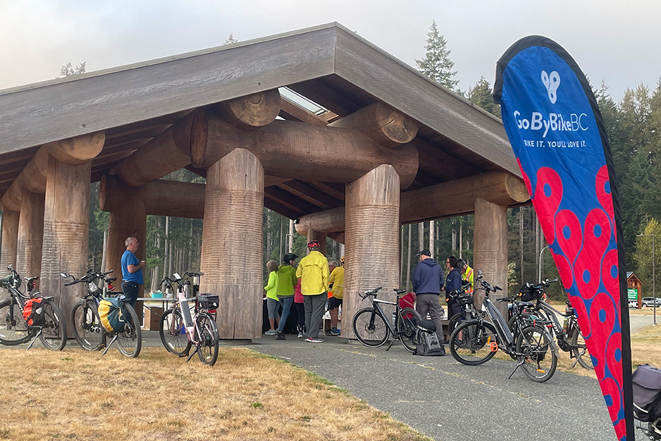 GoByBike Celebration Station Campbell...