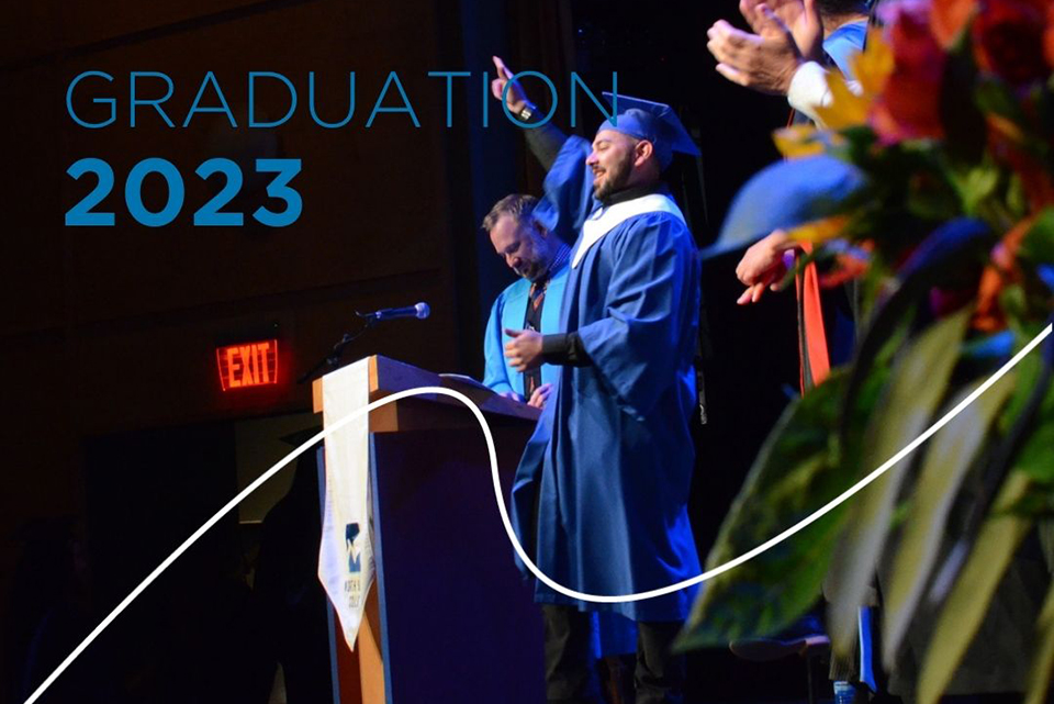 Campbell River Graduation Ceremony 2023