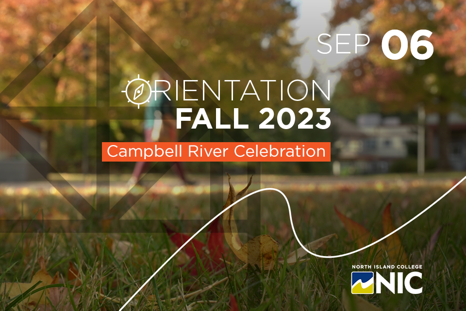Campbell River Orientation Celebration 
