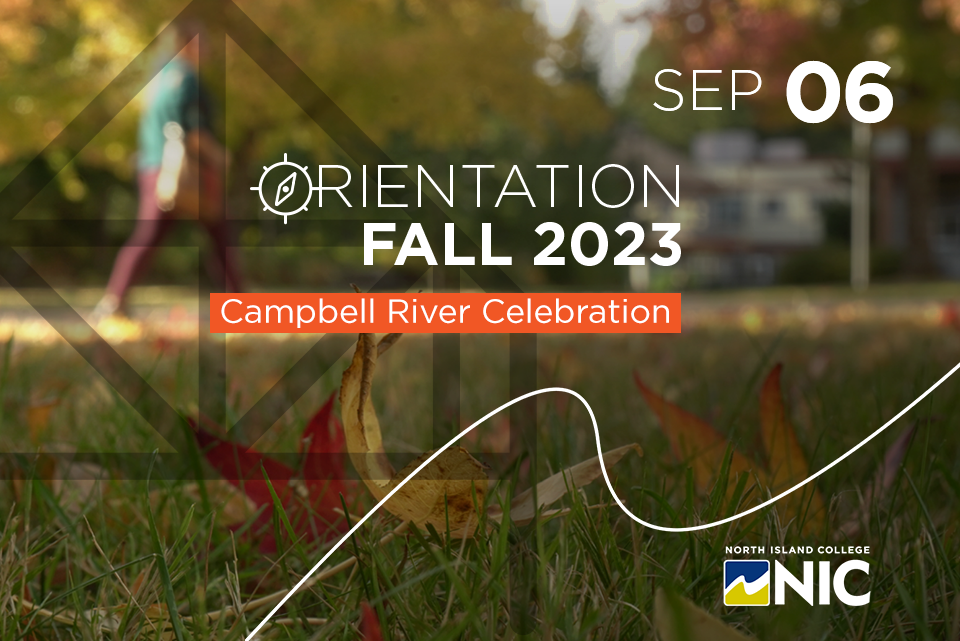 Campbell River Orientation Celebration&n...