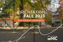 Port Alberni Orientation Celebration 