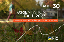 Learn about NIC’s Supports for Success
