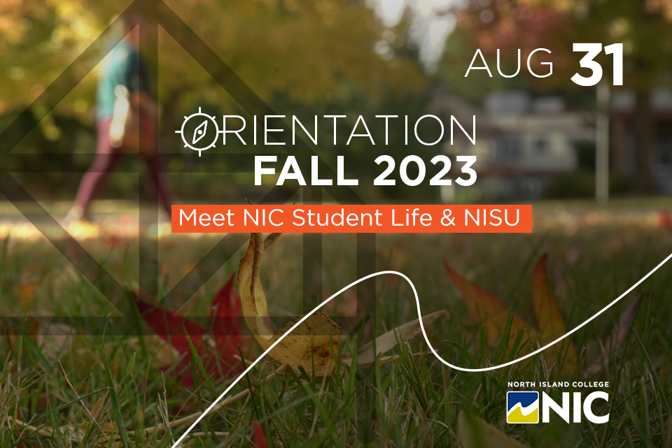 Meet your NIC Student Life Team & North...