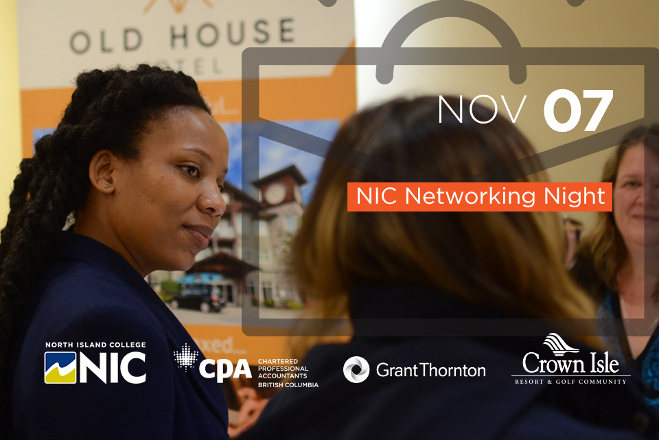 NIC Networking Night 