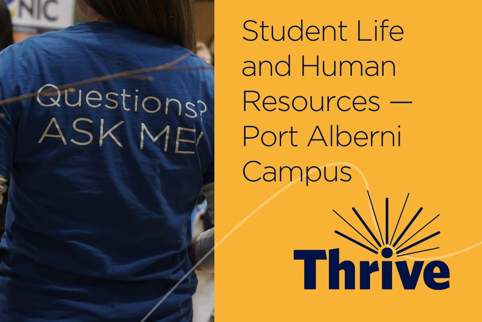 Student Life and Human Resources in...