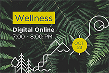 Indigenous Education — Oct. 23 Digital Wellness Workshop