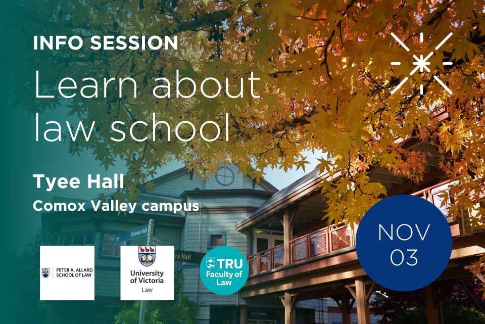 Learn about law school