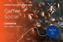 Coffee Social - Port Alberni