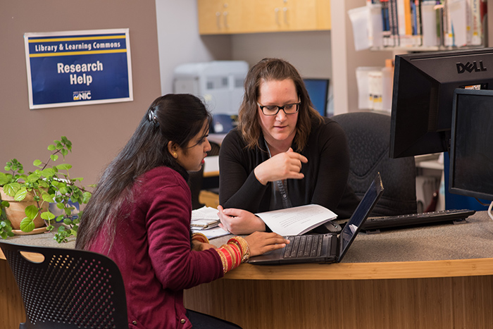 Student workshops: Academic Integrity